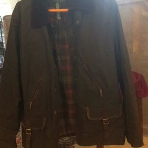Women’s Ralph Lauren jacket